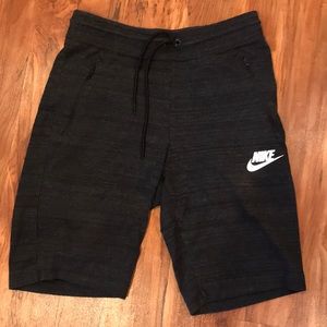Nike Men’s athletic shorts
